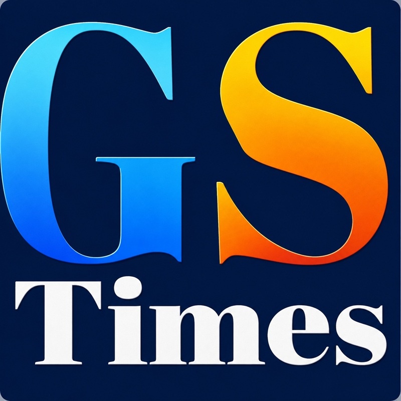 GS TIMES IAS-PCS